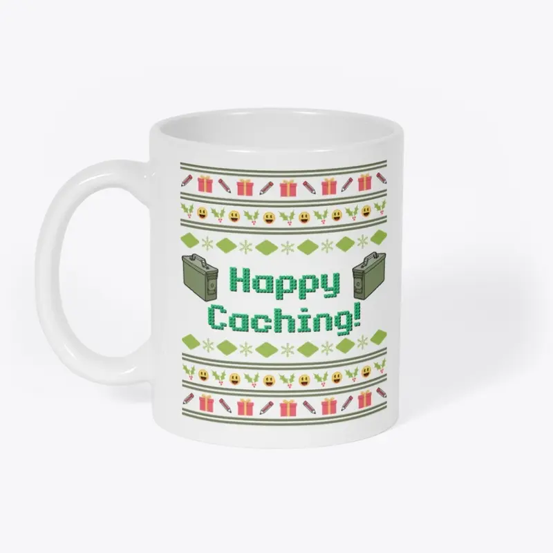 Happy Caching Holidays