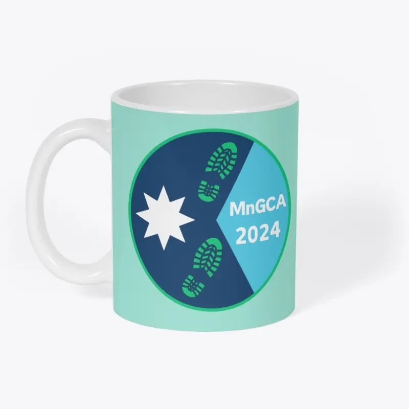 MnGCA 2024 Apparel and Swag