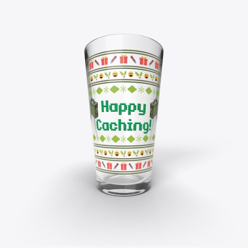 Happy Caching Holidays