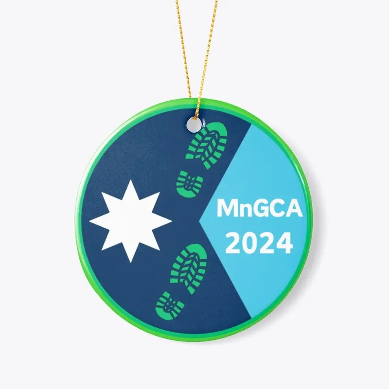 MnGCA 2024 Apparel and Swag