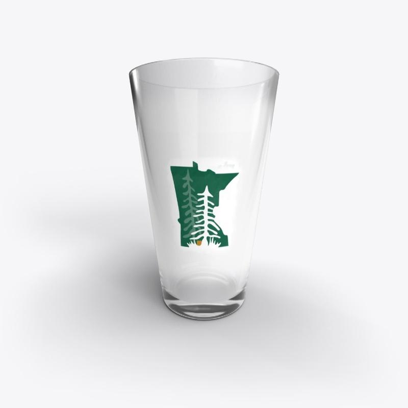 MNGCA - Drinkware