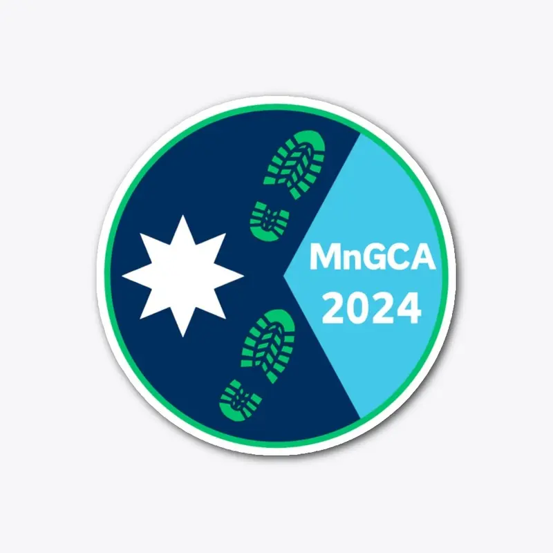 MnGCA 2024 Apparel and Swag